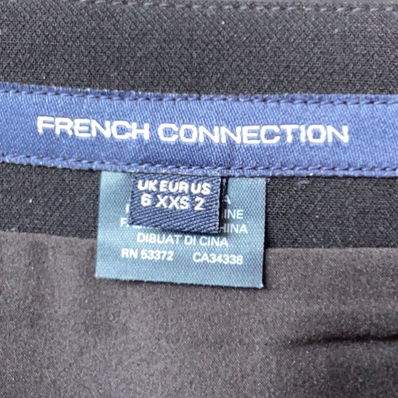 So cute black tulip skirt - Picture 3 of 5